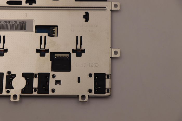Lenovo 5M11B95923 Internal Mechanical Assembly – OEM 0.2kg Component