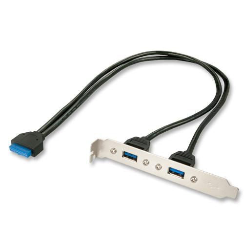 Lindy 33096 Interface Card – High-Performance Adapter Solution