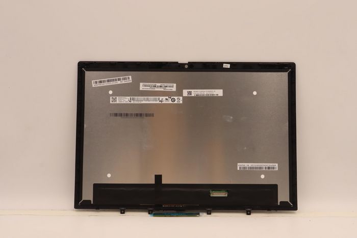 Lenovo 5M11F25319 13.3" WUXGA Touchscreen LCD Module Replacement Display