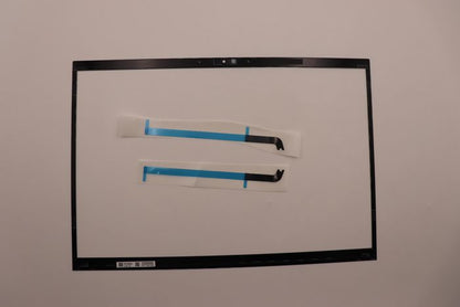 Lenovo 5M11H61297 Bezel Sheet with IR Functionality and FHD Tape