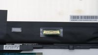 Lenovo 5M11J10301 13.3" WUXGA LED Display Assembly – 1920x1080, 30-Pin