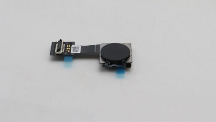 Lenovo 5M11L77179 Mechanical Assembly FPR+Power Bracket Black