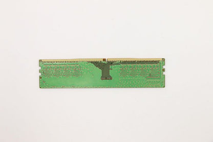Lenovo 5M30V06817 UDIMM Memory Module – 8GB DDR4 2933MHz Workstation RAM