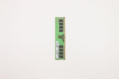Lenovo 5M30V06817 UDIMM Memory Module – 8GB DDR4 2933MHz Workstation RAM