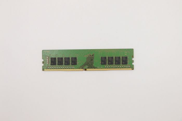 Lenovo 5M30V06818 UDIMM Memory Module 16GB DDR4 2933MHz Non-ECC