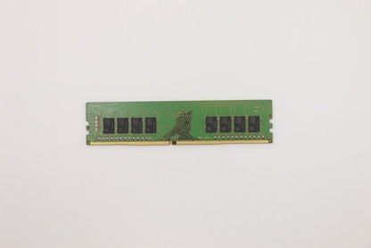 Lenovo 5M30V06818 UDIMM Memory Module 16GB DDR4 2933MHz Non-ECC