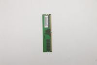Lenovo 5M30V06945 8GB DDR4 UDIMM Memory Module – 3200MHz, 288-Pin