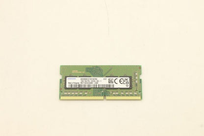 Lenovo 5M30V06970 16GB DDR4 SoDIMM Memory Module – 3200MHz 1.2V