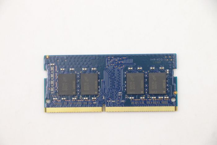 Lenovo 5M30V06972 16GB DDR4 SoDIMM Memory Module – 3200MHz, 1.2V, Non-ECC
