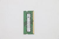Lenovo 5M30V06980 SODIMM Memory Module 16GB DDR4 3200MHz Non-ECC