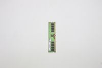 Lenovo 5M30Z71648 8GB DDR4 UDIMM Memory Module – 3200MHz 288-Pin 1.2V