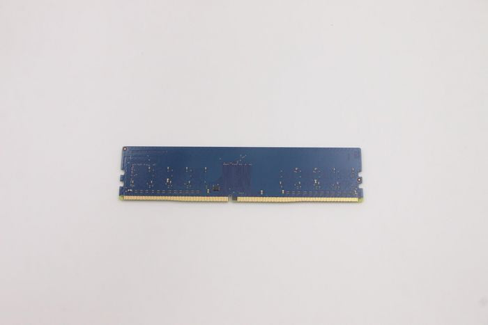 Lenovo 5M30Z71660 8GB DDR4 UDIMM Memory Module – 3200MHz, 288-Pin, Non-ECC
