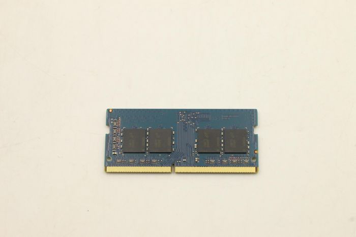 Lenovo 5M30Z71709 16GB DDR4 SODIMM Memory Module – 3200MHz 1.2V Dual Rank