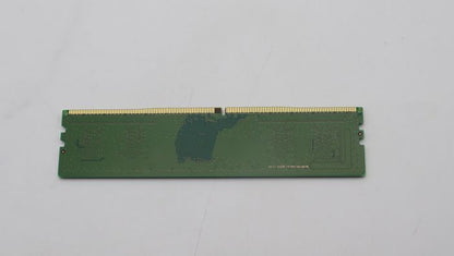 Lenovo 5M30Z71739 8GB DDR4 3200MHz 288-Pin UDIMM Memory Module