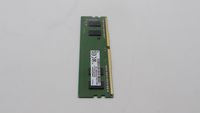 Lenovo 5M30Z71739 8GB DDR4 3200MHz 288-Pin UDIMM Memory Module