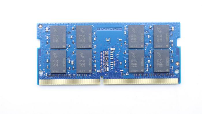 Lenovo 5M30Z71755 SODIMM RAM Module – 32GB DDR4 3200MHz 260-Pin