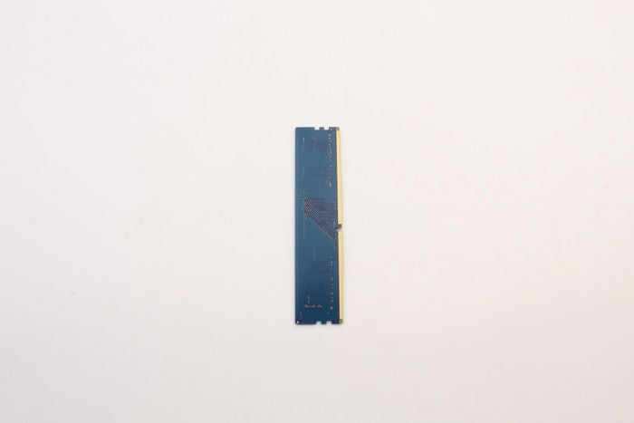 Lenovo 5M30Z71756 8GB DDR4 UDIMM Memory Module – 3200MHz Unbuffered