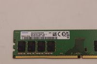 Lenovo 5M31Q60506 UDIMM Memory Module 8GB DDR4 3200MHz RAM