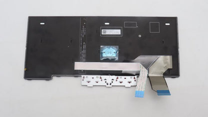 Lenovo 5N20W67850 Integrated USB Keyboard – Portuguese Layout