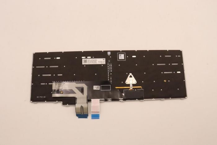 Lenovo 5N21F39331 Keyboard – CS22 P16 Integrated Replacement 0.3kg