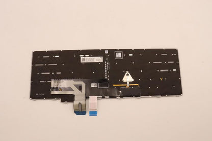 Lenovo 5N21F39331 Keyboard – CS22 P16 Integrated Replacement 0.3kg