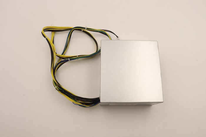 Lenovo 5P51D77094 Power Supply Unit – 500W 92% Efficiency 100-240V