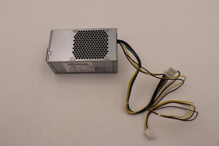 Lenovo 5P51D77135 Power Supply Unit – 180W, TCO9.0 Certified, For Lenovo Systems