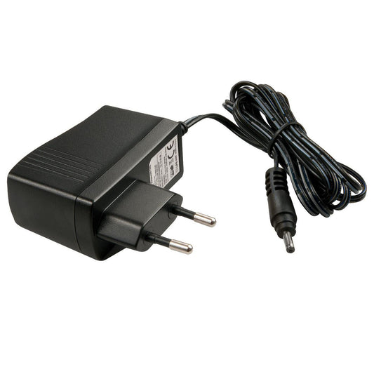 Lindy 70227 Indoor Power Adapter – 5V 2A Black with 1.5m Cable