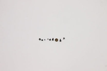 Lenovo 5S11E19570 Screw Kit – Notebook Spare Parts, 0.8cm, 3-Month Warranty