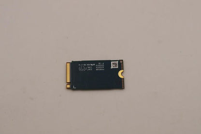 Lenovo 5SS0V26422 SSD – M.2 2242 512GB PCIe 4.0 NVMe Internal Drive