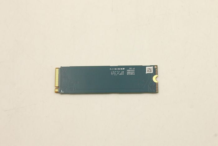 Lenovo 5SS0V26425 Internal SSD – M.2 512GB PCIe 4.0 x4 NVMe Opal 2.0