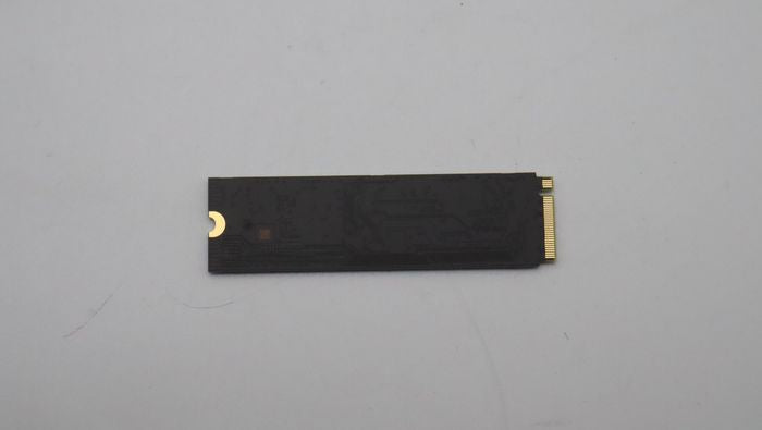 Lenovo 5SS0V26427 Internal SSD – M.2 2280 512GB PCIe 4.0 x4 OPAL 2.0
