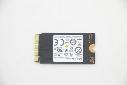 Lenovo 5SS0V26437 Internal SSD – 256GB M.2 2242 PCIe 3.0 x4 NVMe