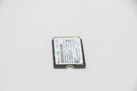 Lenovo 5SS0V26437 Internal SSD – 256GB M.2 2242 PCIe 3.0 x4 NVMe