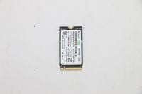 Lenovo 5SS0V26437 Internal SSD – 256GB M.2 2242 PCIe 3.0 x4 NVMe