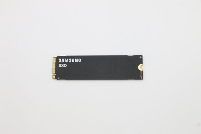 Lenovo 5SS0W79492 Internal SSD – M.2 2280 PCIe NVMe 512GB OPAL 2.0