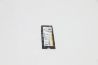 Lenovo 5SS0W79492 Internal SSD – M.2 2280 PCIe NVMe 512GB OPAL 2.0