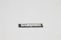 Lenovo 5SS0W79492 Internal SSD – M.2 2280 PCIe NVMe 512GB OPAL 2.0