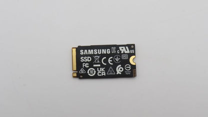 Lenovo 5SS0W79504 1TB M.2 2242 SSD – PCIe 4.0 Gen4x4 NVMe OPAL