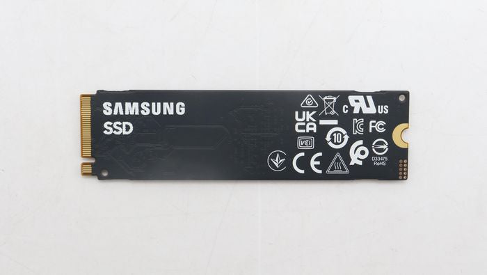 Lenovo 5SS0W79511 1TB M.2 2280 SSD – PCIe 4.0 x4, OPAL Security, NVMe