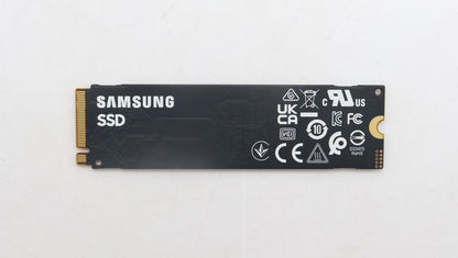 Lenovo 5SS0W79511 1TB M.2 2280 SSD – PCIe 4.0 x4, OPAL Security, NVMe