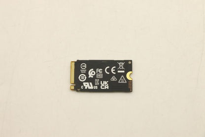 Lenovo 5SS0Z86696 Internal SSD – M.2 2242 PCIe 3.0 x4 512GB 3100MB/s