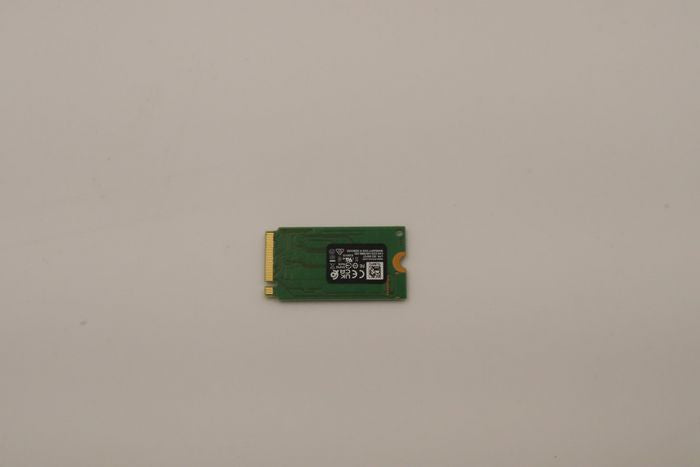 Lenovo 5SS1D71680 256GB M.2 2242 SSD – PCIe 4.0 x4 NVMe Internal Drive