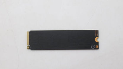 Lenovo 5SS1F20644 M.2 2280 SSD 512GB PCIe 4.0 x4 OPAL2 Security