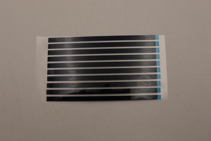 Lenovo 5T11D70112 Removable Tape Set – Notebook Spare Part, 3-Month Warranty