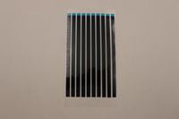 Lenovo 5T11D70112 Removable Tape Set – Notebook Spare Part, 3-Month Warranty
