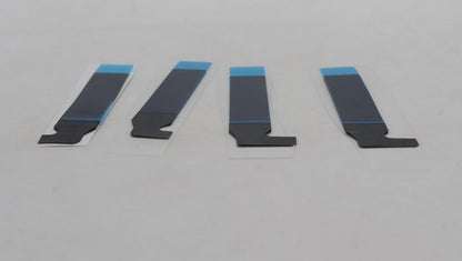 Lenovo 5T11D70152 Removable Tape Kit – Lightweight, Easy Application