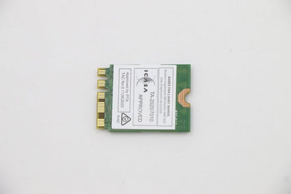 Lenovo 5W10V25797 M.2 2230 WLAN Module – WiFi 6 802.11ax Bluetooth 5.1