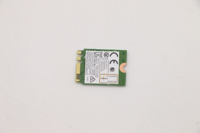 Lenovo 5W10V25823 Wireless Module – Internal Wi-Fi Card High-Speed Connectivity