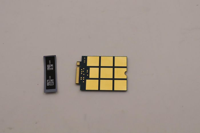 Lenovo 5W10V25829 Wireless WAN Module – PCIe M.2, 3-Month Warranty